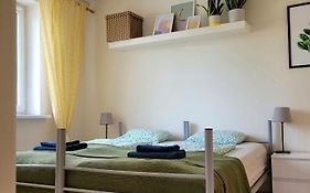 Lulu Apartamento Centro